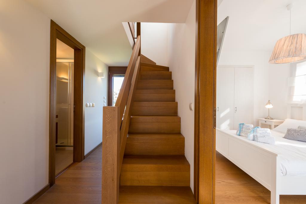 Katerina Boutique Villa Родос Экстерьер фото