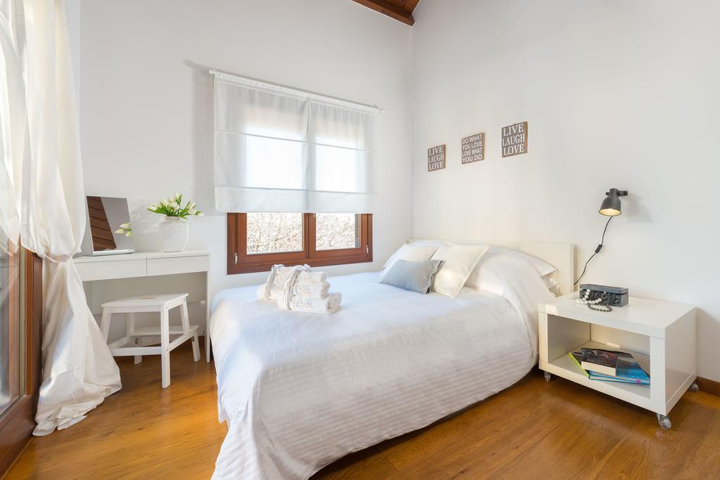 Katerina Boutique Villa Родос Экстерьер фото